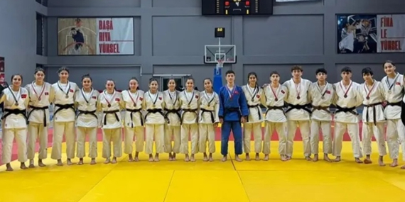 Sancaktepe Belediyesi Spor Kulübü’nden Tarihi Başarı