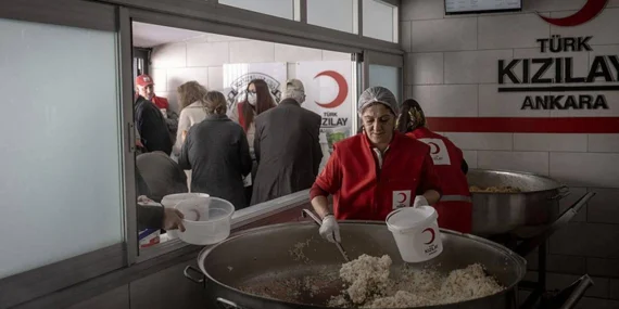 Yoksulluğun Resmi İtirafı