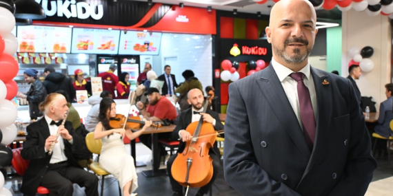 Lezzet Dünyasında Türk İmzası: Kukidu Fried Chicken