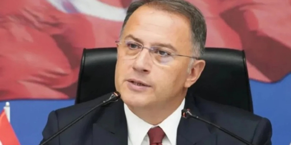 Başkan Çalık Bıçak Sırtında, Gözler Yoğun Bakımda!