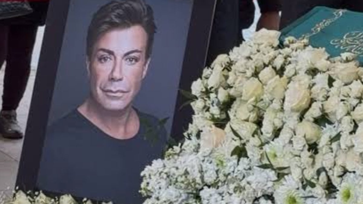 Fatih Ürek, 59 yaşında hayata veda etti