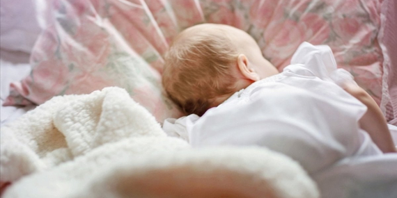 Çocuklarda Sağlıklı Gelişim için Uyku Şart!