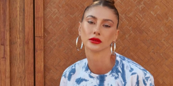 Şeyma Subaşı’nın Uyuşturucu Skandalı ve İtirafları