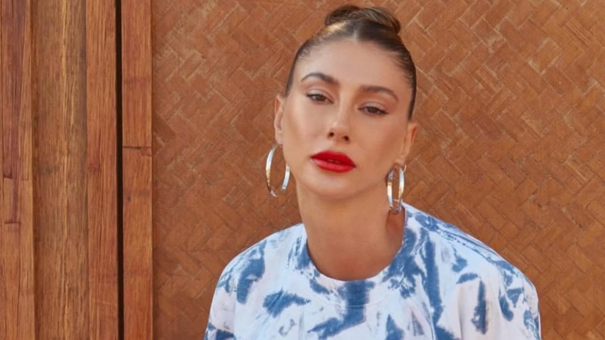 Şeyma Subaşı'nın Uyuşturucu Skandalı ve İtirafları