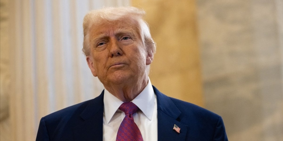 Trump’tan İran Açıklaması: Zor Kararlar Yolda