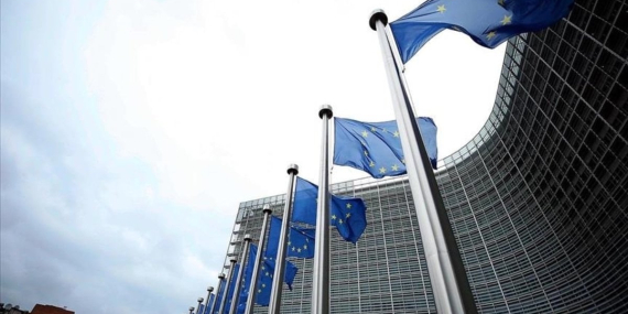 AB’den İltica Başvurularına Hızlı Çözüm