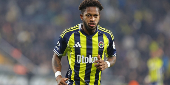 Fred için Atletico Mineiro’dan transfer açıklaması