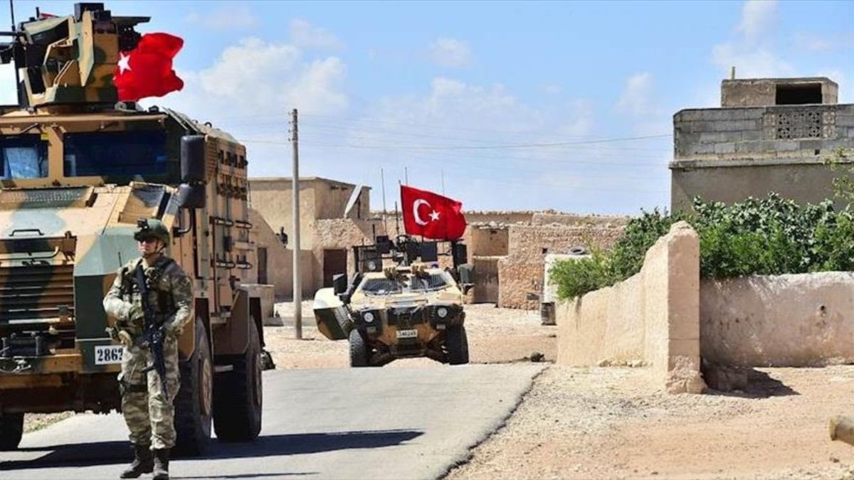 Türkiye'nin Gücü: Durdurulamaz Stratejik Etki