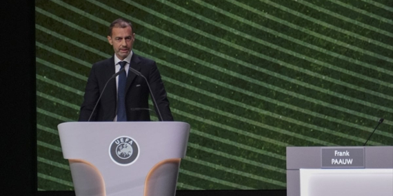 UEFA’nın 50. Kongresi: Futbolun Geleceği ve Yerel Liglerin Önemi