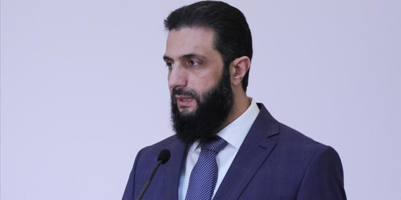 Suriyede Genel Af: Ağır Suçlar Hariç!