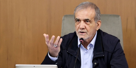 Hamaney’in Sözü ve Nükleer Güven Mesajı