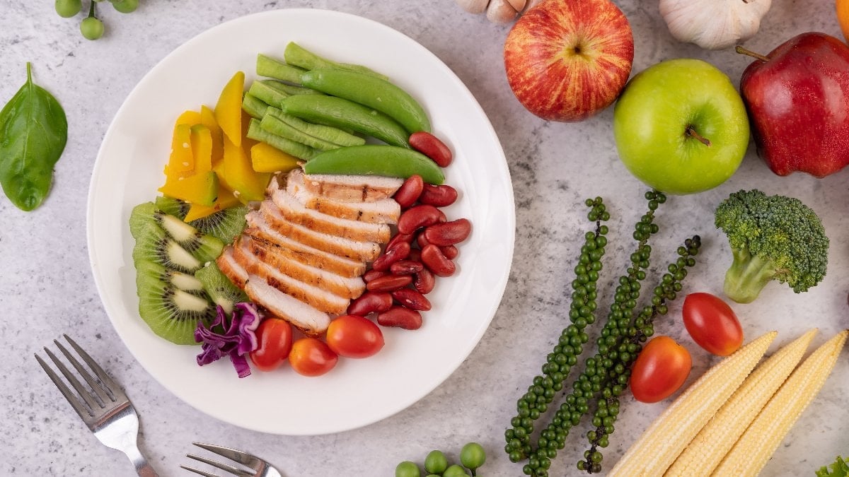 Ramazan'da Sağlıklı Kilo Vermenin Sırları