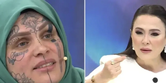 Türkiye’nin Konuştuğu Nazan İfşa Oldu