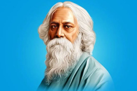 Rabindranath-Tagore