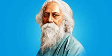 Rabindranath-Tagore