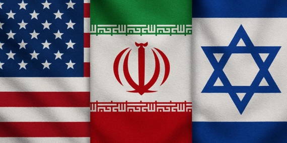 Iran, Ateşkes İçin Güvence İstiyor!