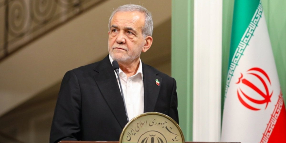 İran’dan ABD’ye Savaşın Sonu İçin Üç Şart!