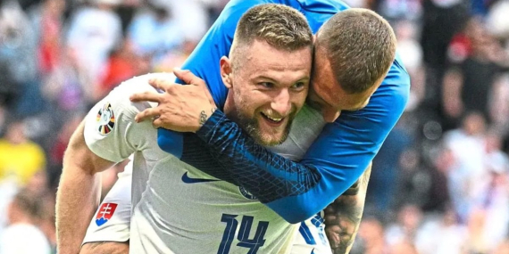 Skriniar’ın Durumu Fenerbahçe’yi Endişelendiriyor