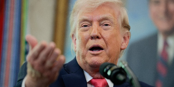 Trump: İran Anlaşma İçin İstekli