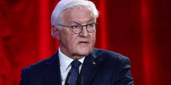 Steinmeier: İran’a Saldırılar Feci Bir Hata!