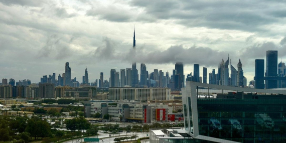 Körfez Ülkeleri Enerji Kayıpları 50 Milyar Dolara Ulaştı