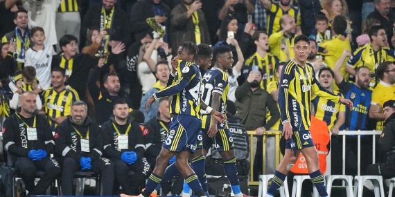 Fenerbahçe’de Semedo İyi Haberi Verdi! Alvarez Dönüyor!
