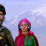 ağrı dağı efsanesi