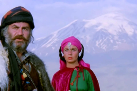 ağrı dağı efsanesi