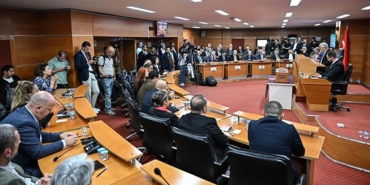 bayrampaşa belediye meclisi