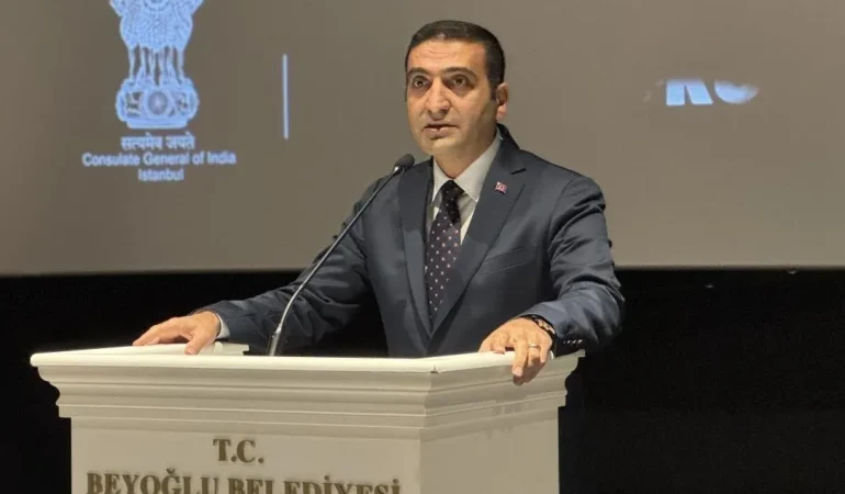 güney