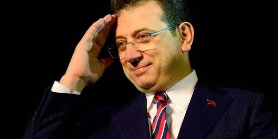 İmamoğlu Yargılanıyor: Adaletin Silivri Sınavı