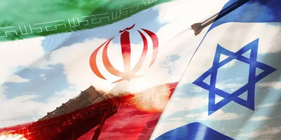 Tahran’dan Tel Aviv’e Sert Uyarı: “Füzelerimiz Hedefi Vurdu!”