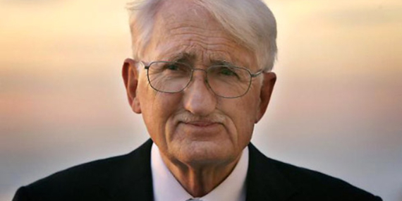 Modernitenin Son Kalesi Yıkıldı: Filozof Jürgen Habermas Öldü