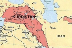 kürdistan