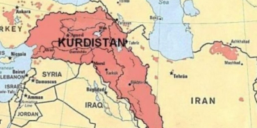 kürdistan