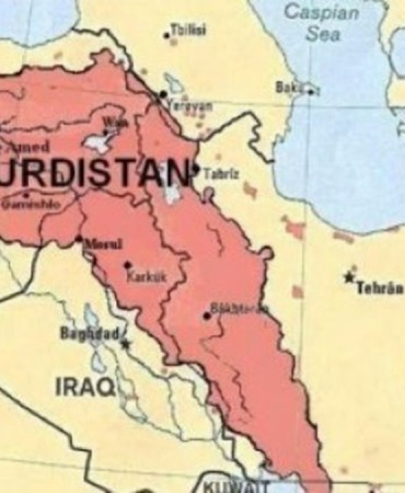 kürdistan