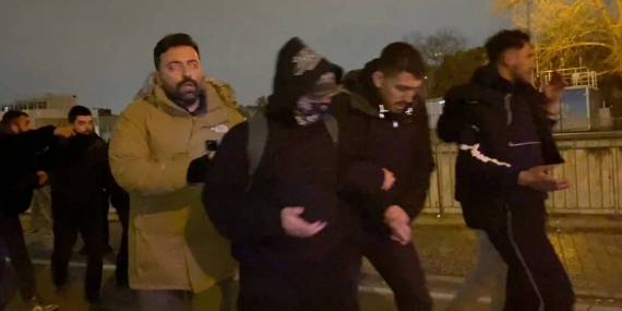 Özgür Çelik’ten Sert Tepki: Devletin Gücü Çocuklarda mı Test Ediliyor?