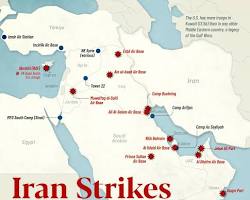Orta Doğu’da Stratejik Dönüşüm