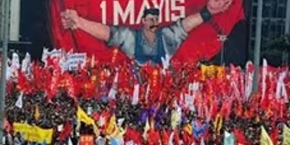 1 Mayıs’ta İstanbul Kuşatması: 4 İlçede Tam Yasak