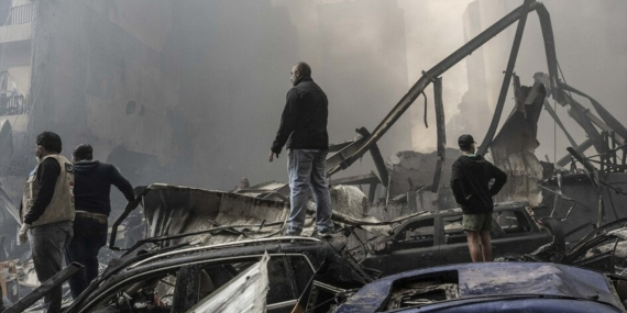 İran’dan İsrail ve ABD’ye Kritik Uyarı