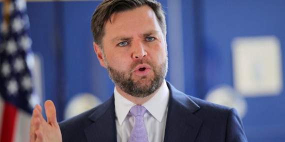 ABD Başkan Yardımcısı JD Vance: İran Müzakereleri Olumlu Geçecek