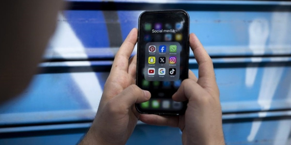 Türkiye’de İnternet Trafiği: YouTube Zirvede!