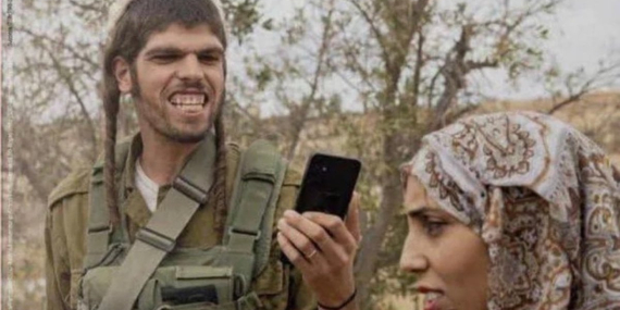 İsrail’den L’Espresso’ya Taciz Tepkisi!