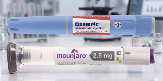 Zayıflama İğneleri: Fiyatlar ve Popüler Markalar