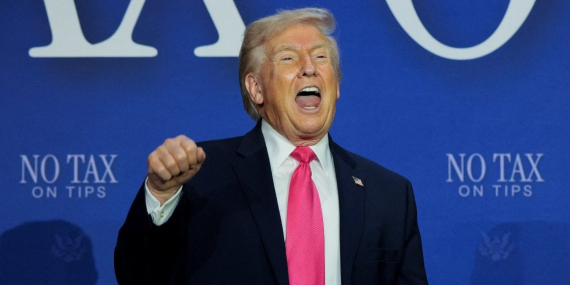 Trump’tan NATO’ya dikkat çeken mesaj!