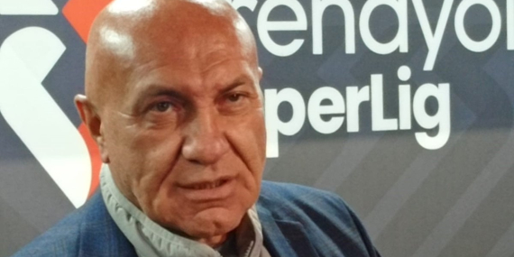 Samsunspor’dan Galatasaray’a Galibiyet Mesajı!