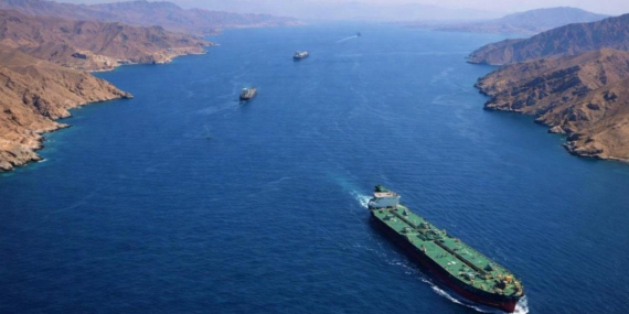 Hürmüz Boğazı’nda Gerilim: Ateşkes Süresi Doluyor!