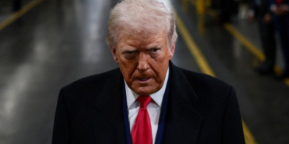 Trump’ın Sabırsızlığı Kurtarma Operasyonunu Tehdit Etti