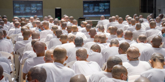 MS-13 Çetesi İçin Tarihi Dava Başladı!