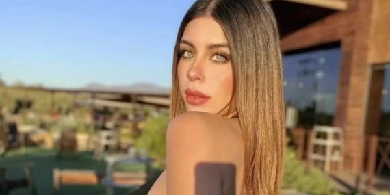 Eski Güzellik Kraliçesi Silahlı Saldırıyla Öldürüldü